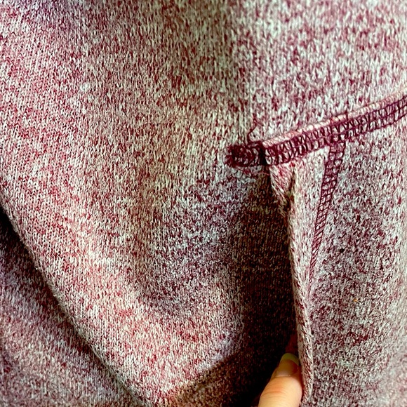 Aeropostale Live Love Dream hoodie - Picture 3 of 5